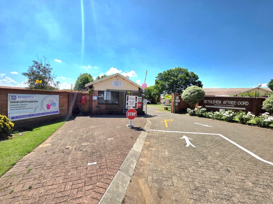 To Let 1 Bedroom Property for Rent in Panorama Free State